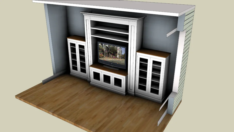 3D Warehouse