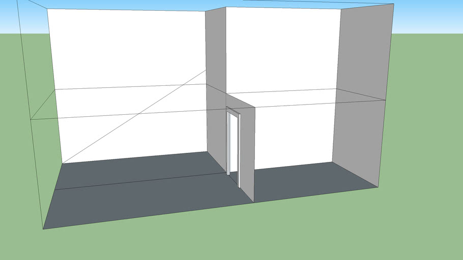 maa cad house | 3D Warehouse