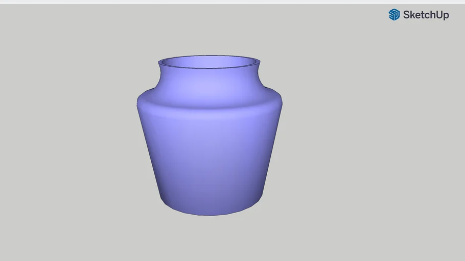 JAR | 3D Warehouse