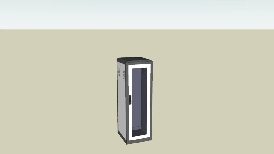 3D Warehouse
