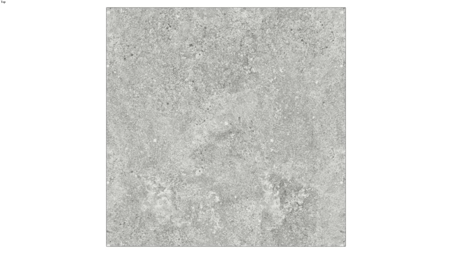ROCKIT3D Concrete Weathered RAL9003 | 3D Warehouse