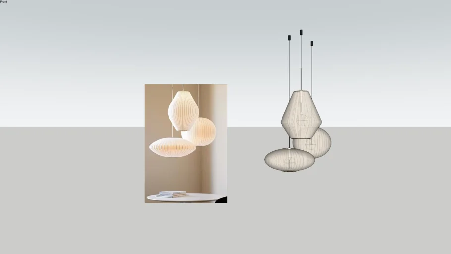 Pendant Light-4