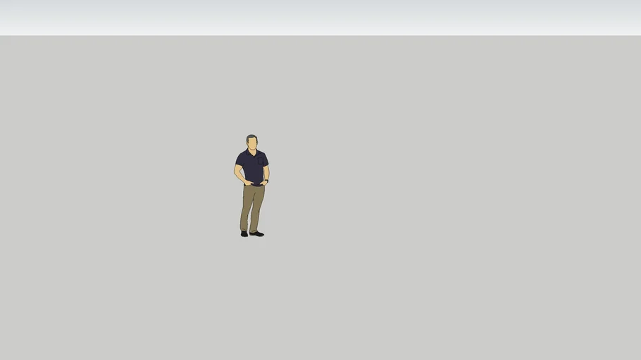 joe | 3D Warehouse