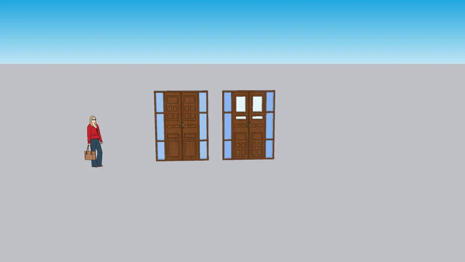 3D Warehouse