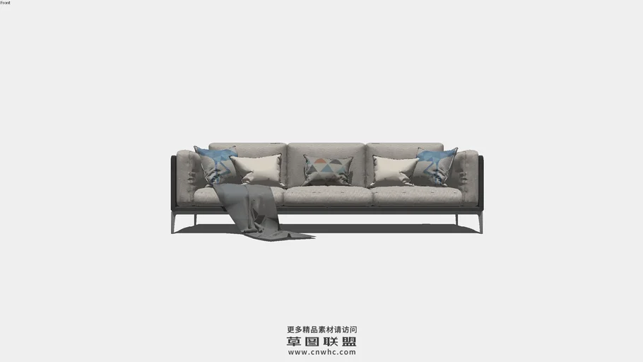 sofa