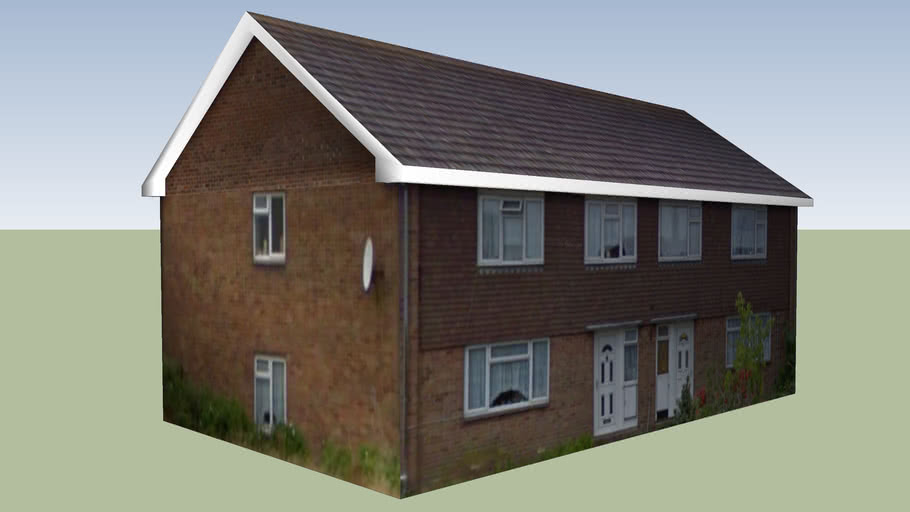 72 & 74 Staplers Road 3D Warehouse