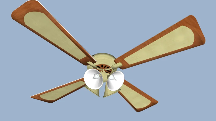 Ceiling Fan