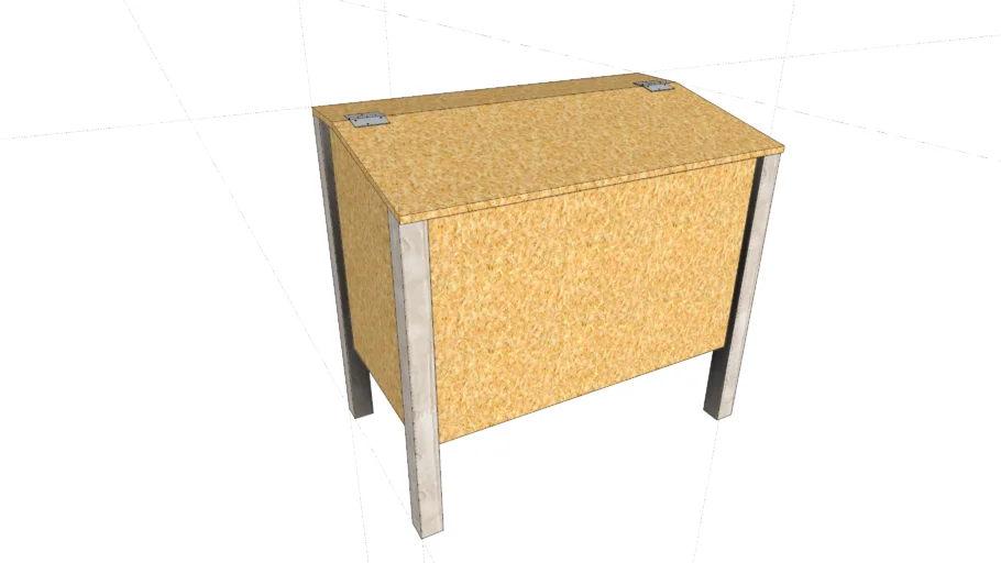 3D Warehouse