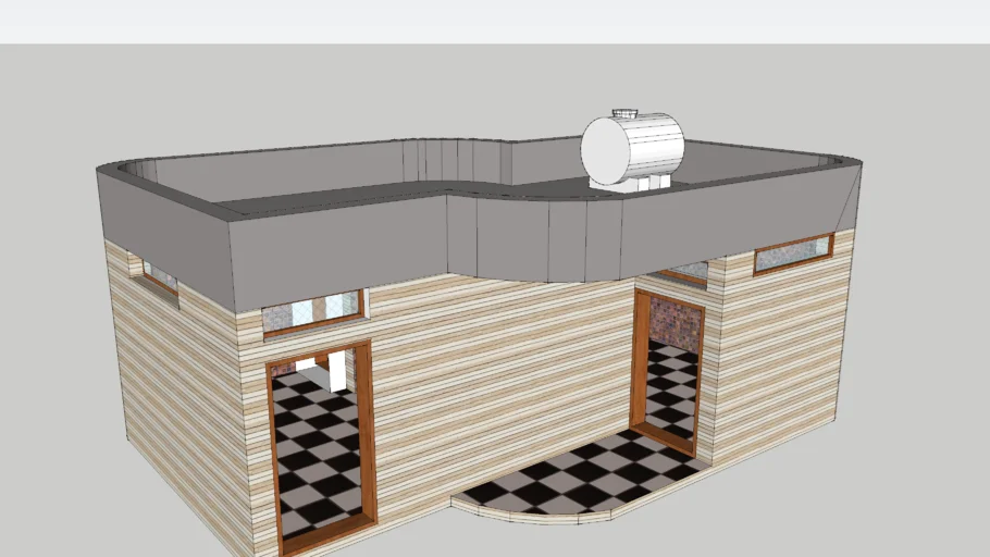 3D Warehouse