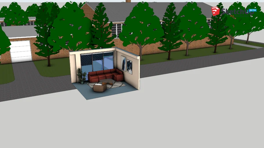 3D Warehouse