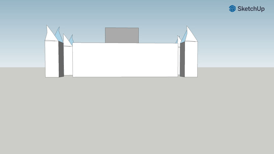 TOWER | 3D Warehouse