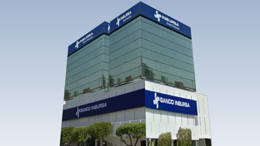 Centro Financiero Inbursa Tijuana