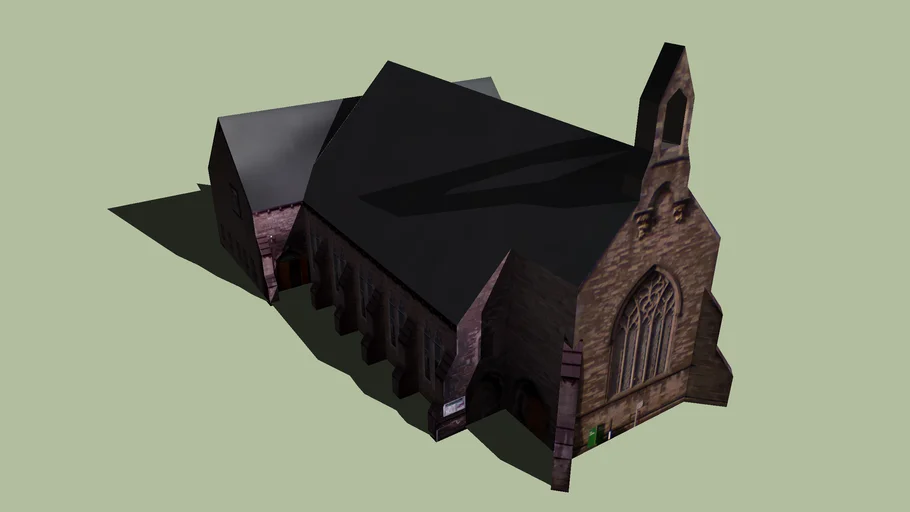 library | 3D Warehouse