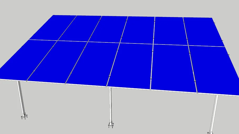 6x2 On-Grid