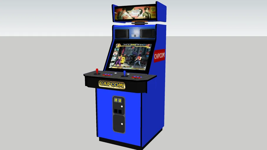 3D Warehouse