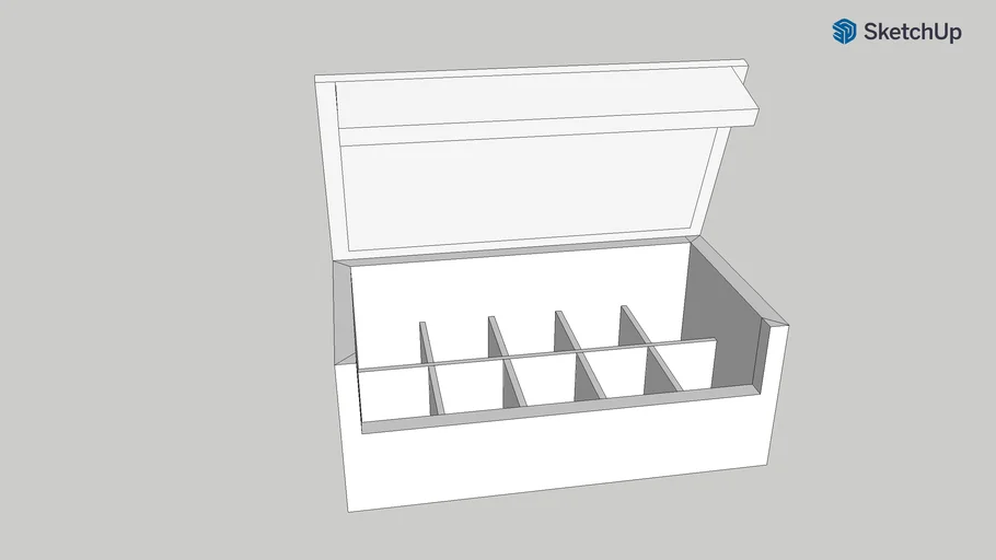 3D Warehouse