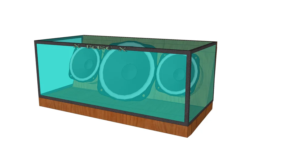 speaker-3d-warehouse