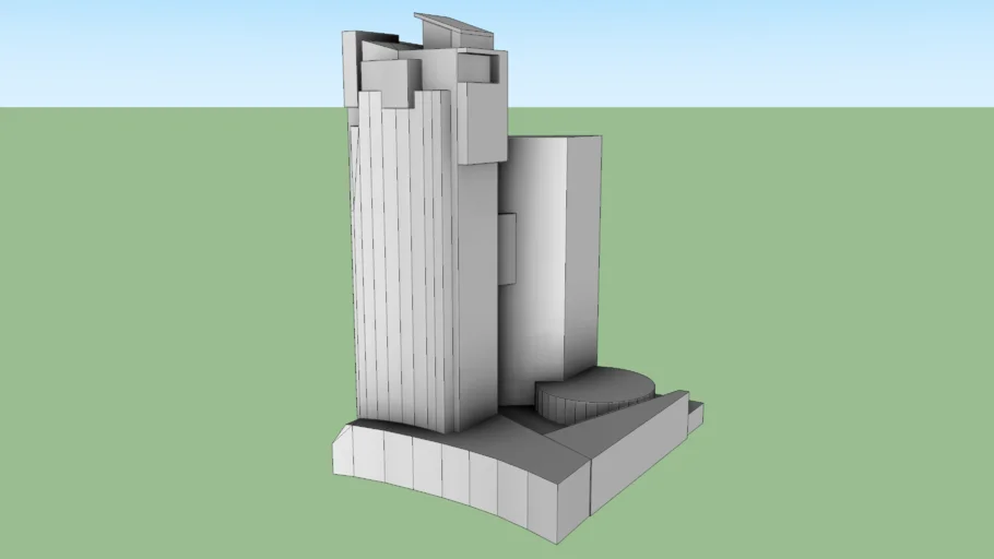 3D Warehouse