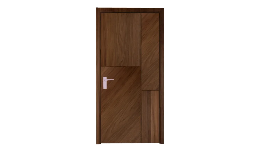 MODERN DOOR