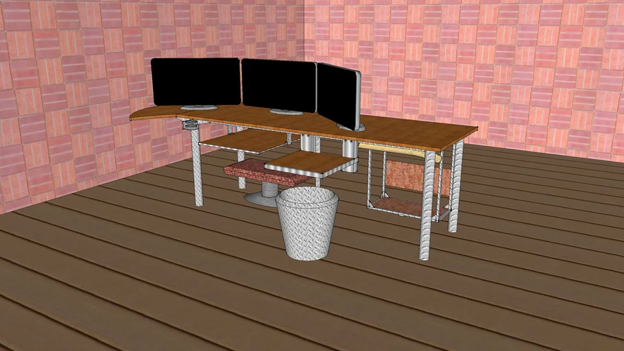3D Warehouse
