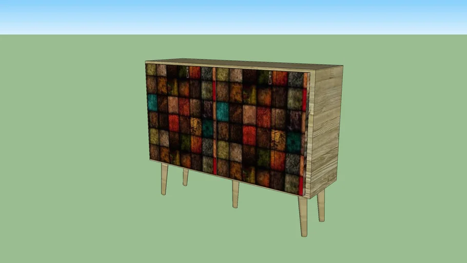 3D Warehouse