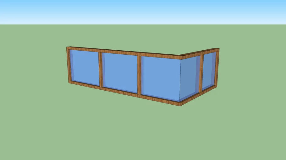 RIB WIN | 3D Warehouse