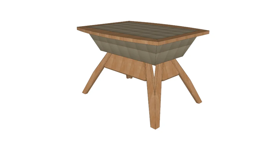 table basse | 3D Warehouse