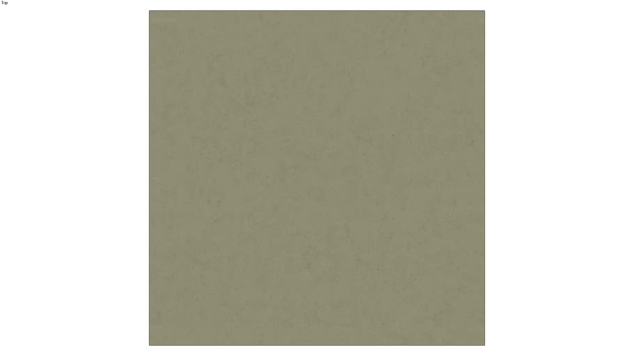 ROCKIT3D Solid Surface Concrete RAL7034 | 3D Warehouse