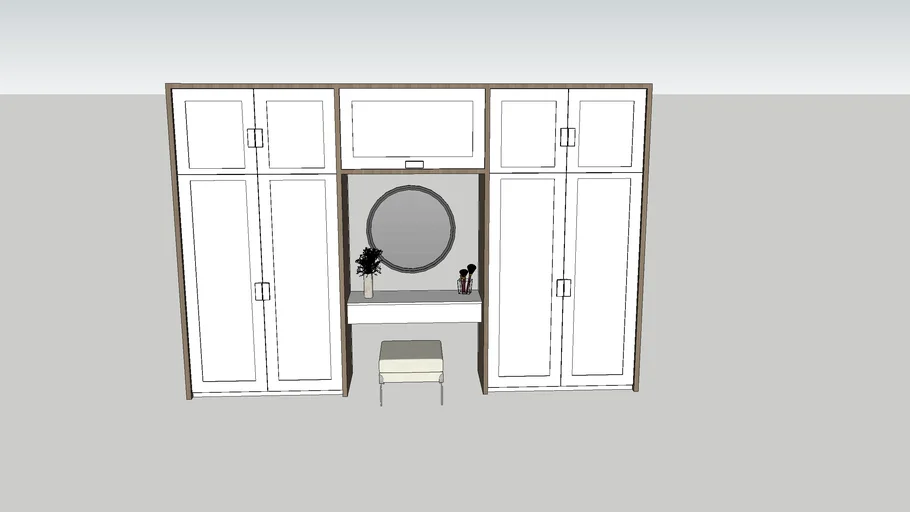 3D Warehouse