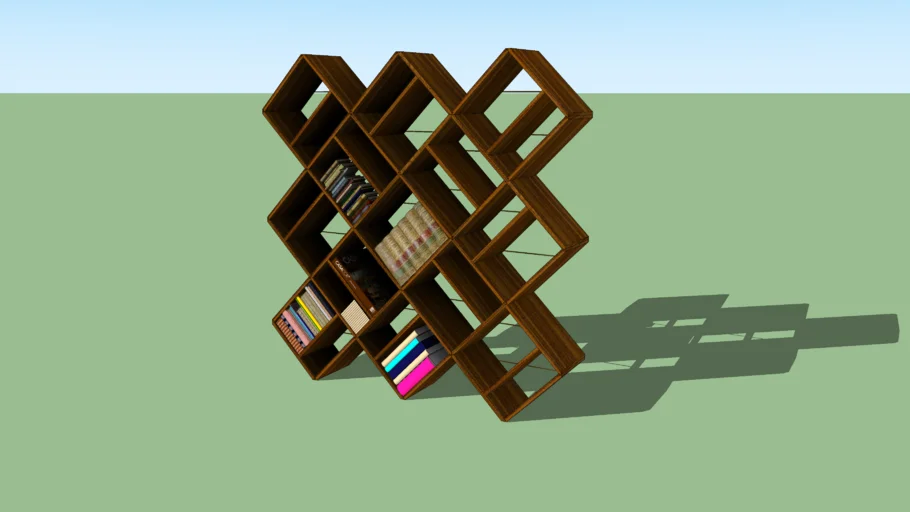 3D Warehouse