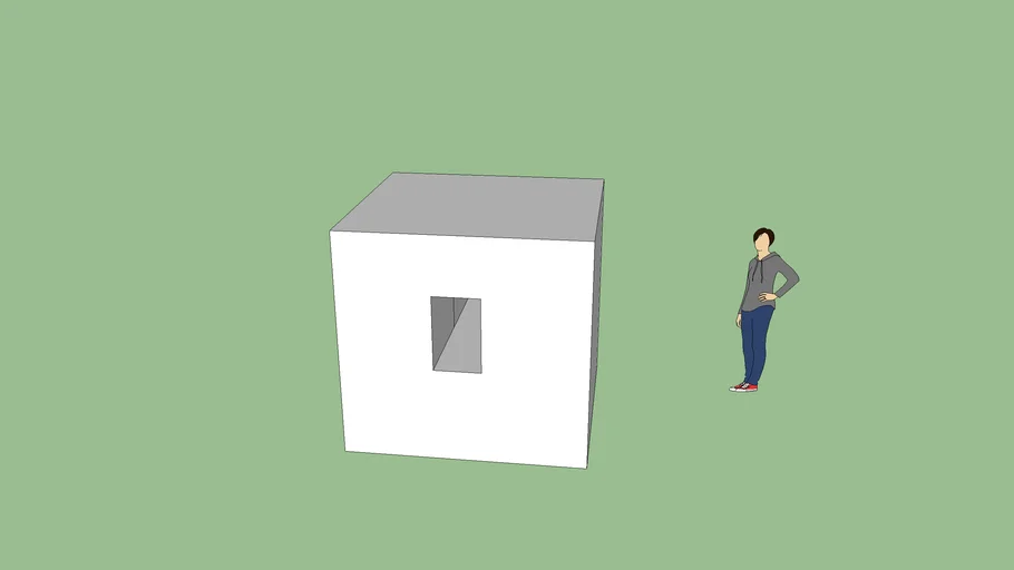 Test | 3D Warehouse
