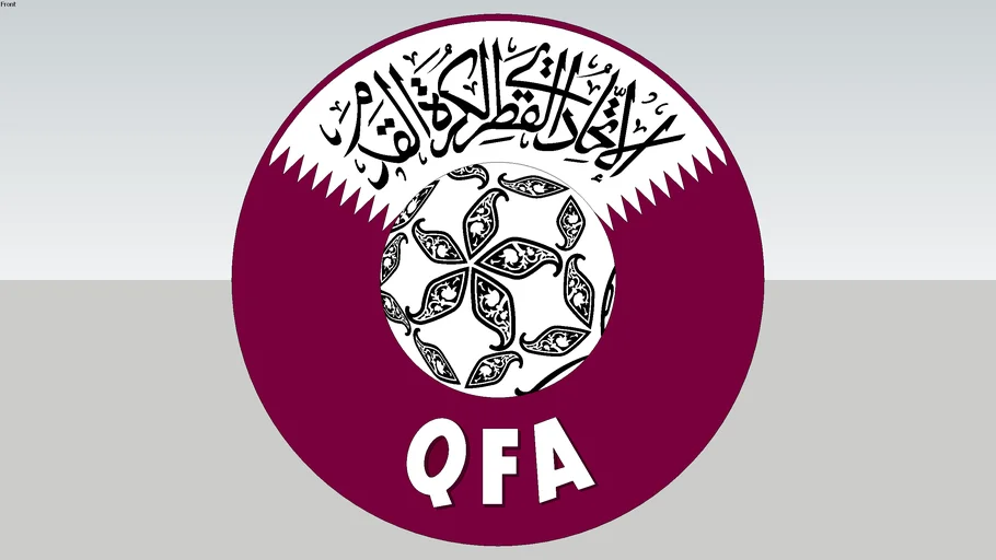 QFA QATAR | 3D Warehouse