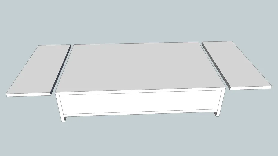 Mini Cooper Subwoofer Box 3D Warehouse