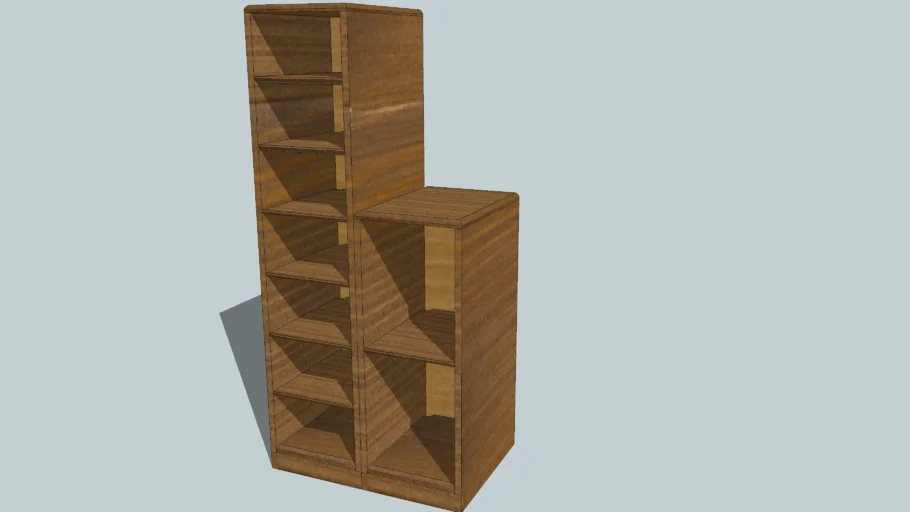 3D Warehouse