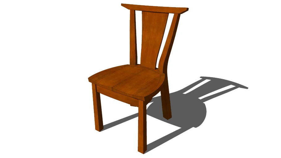 Edo dining Chair