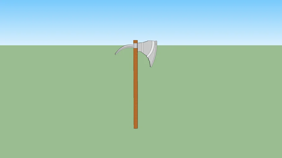 3D Warehouse