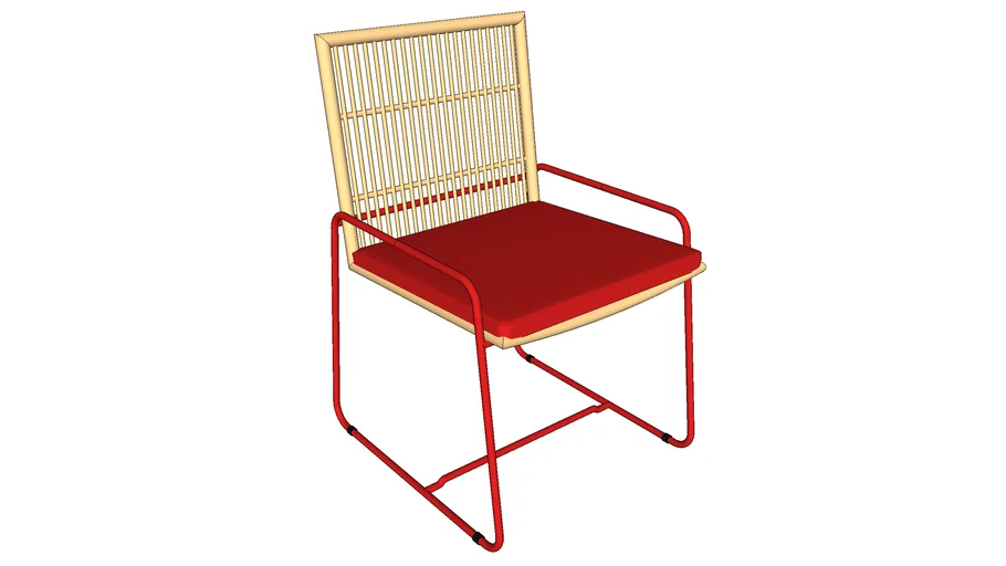 Matala Side Chair