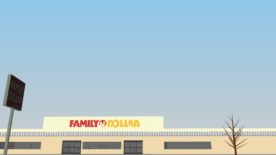 Family Dollar Grand Opening 3D Warehouse   2cb5aad1 2553 42ca Af82 3c43db195c00