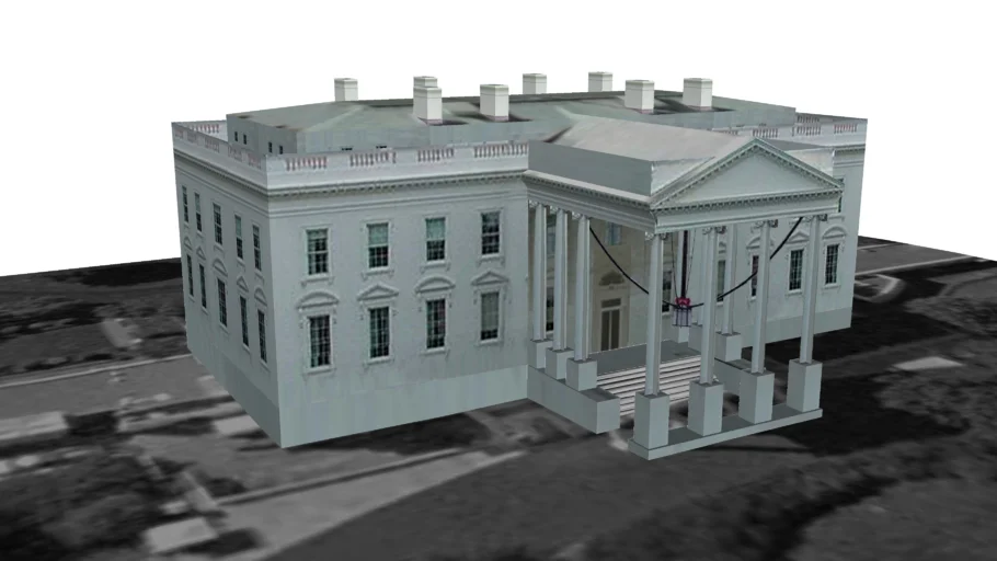 The White House