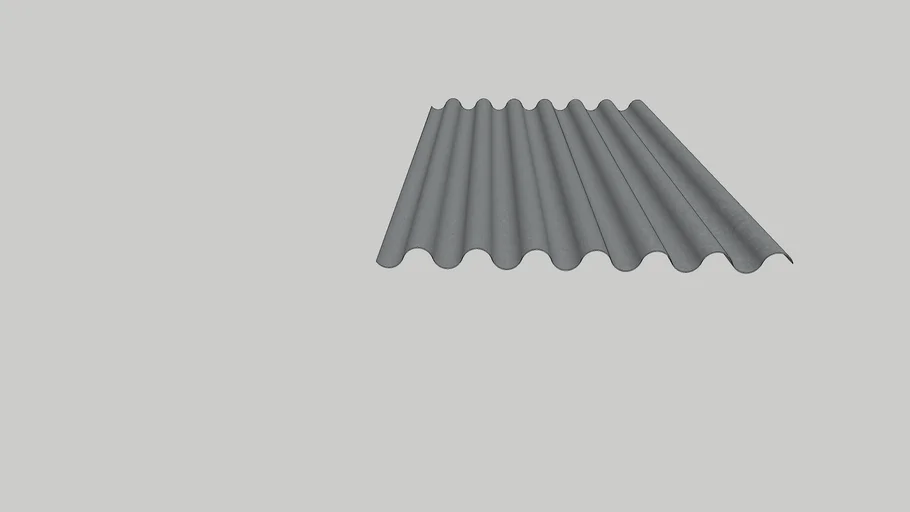 Aluminium steel sheet