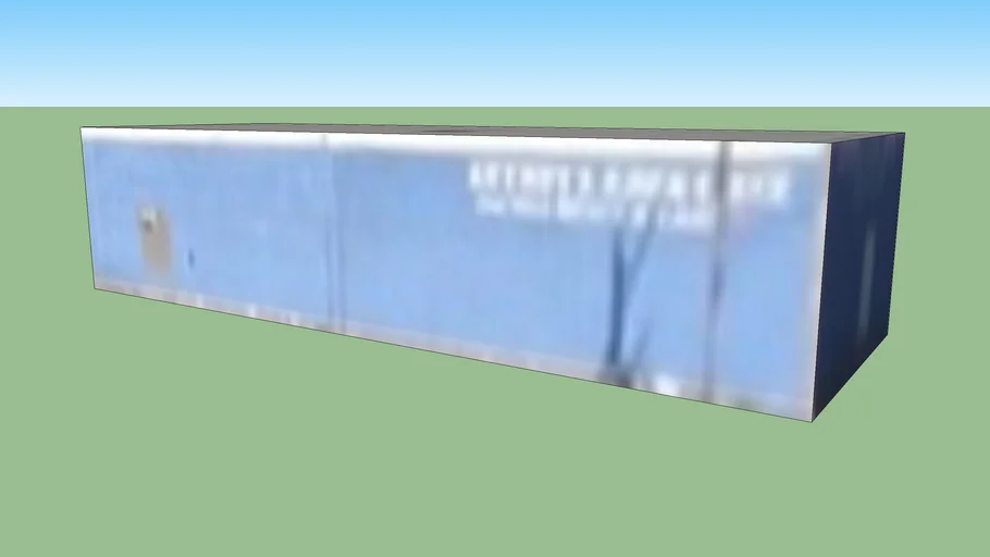 Automatic Transmission Center Fresno , CA, USA 3D Warehouse