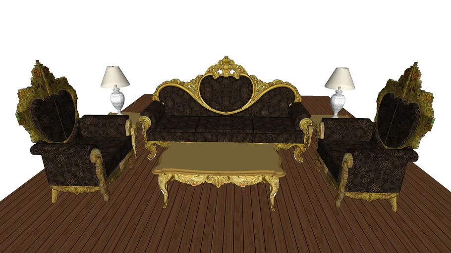 Drawing Room 3D Warehouse   2d3c9f41 9d75 4825 A00d 71f0119bbc4d