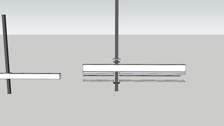 Linear extrusion | 3D Warehouse