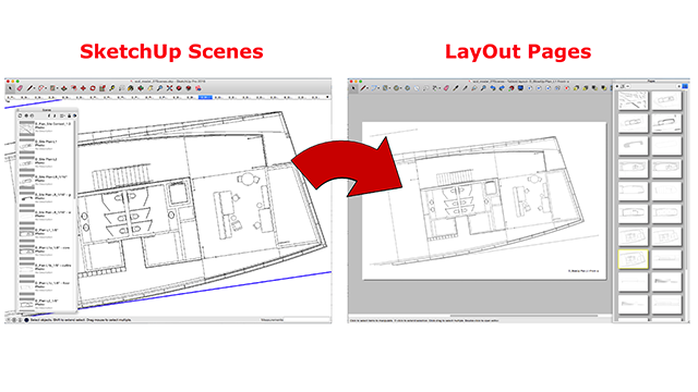 SketchUp Extension Warehouse