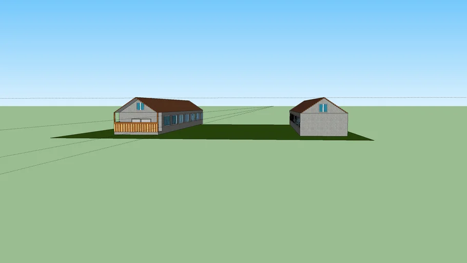 animalshouse 3D Warehouse