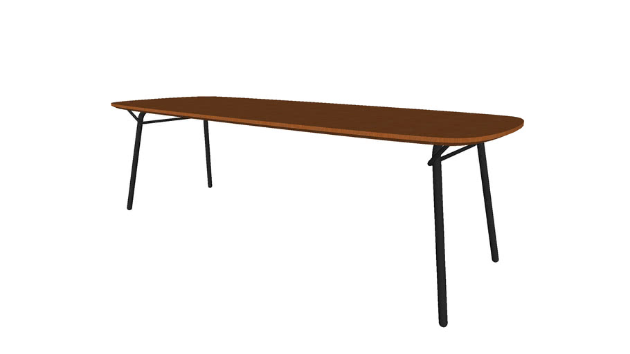 VAIN table for Jess Design