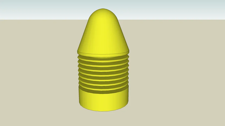Bellows 3D Warehouse