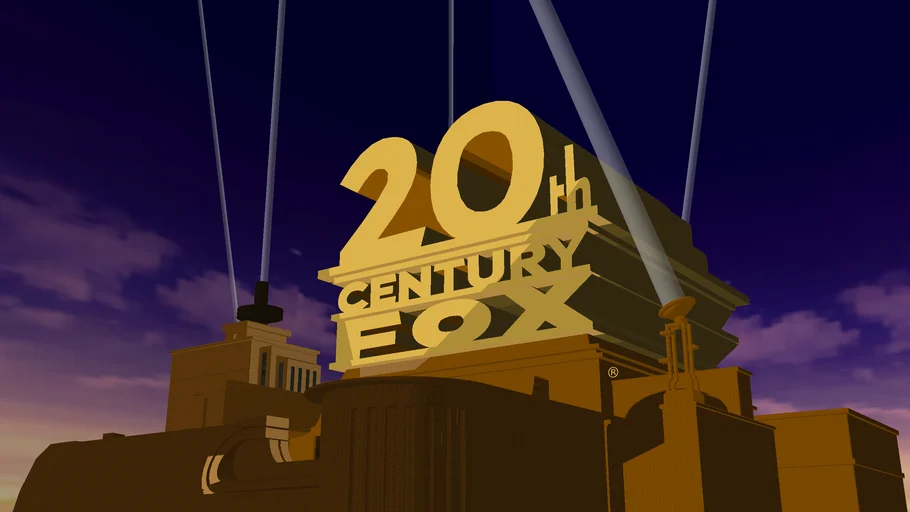 20th Century Fox