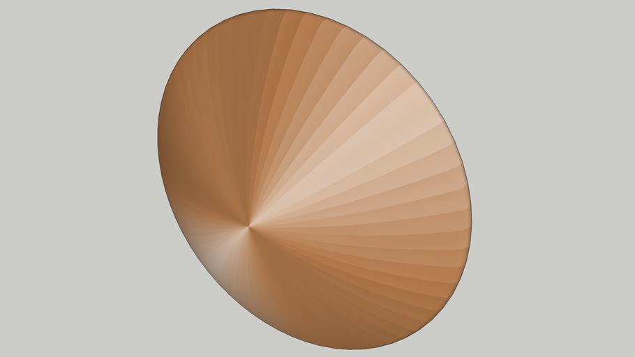 Brass Knob 3D Warehouse