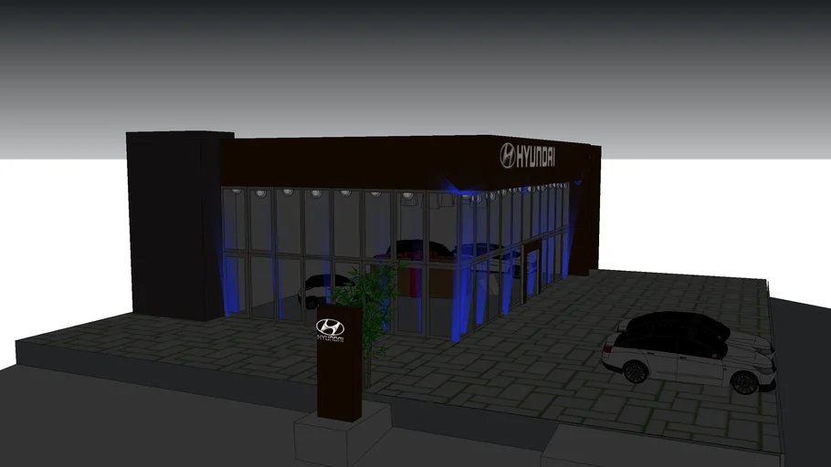 carros - - 3D Warehouse